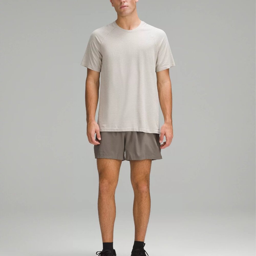 Lululemon Metal Vent Tech T-Shirt - Men's